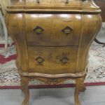 567 1249 CHEST OF DRAWERS